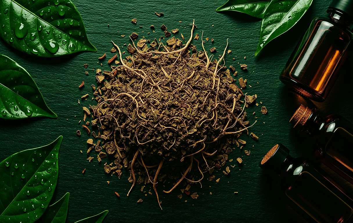 Botanical details